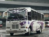 U.C. San Antonio S.C. 105, por Oliver Castillo