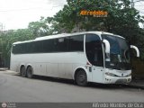 Vicmar Tour C.A 01, por Alfredo Montes de Oca