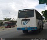 DC - Unin de Choferes Los Rosales - Valle Coche 003, por Jonnathan Rodrguez