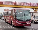 Empresa de Transporte Per Bus S.A. 375A, por Leonardo Saturno