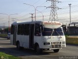 CA - A.C. Uni�n La Isabelica 098 por Luis Fern�ndez