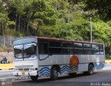 MI - Transporte Colectivo Santa Mara 99, por Waldir Mata