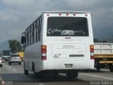 A.C. Unin de Transporte San Joaqun 45