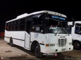 S.C. Lnea Transporte Expresos Del Chama 107, por Jos Briceo