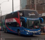 Ecosem H. (Per) 1052, por Leonardo Saturno