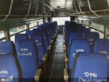 CA - Transporte Tocuyito