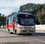 DC - Asoc. Cooperativa Carabobo Tiuna R.L. 054, por Jonnathan Rodrguez