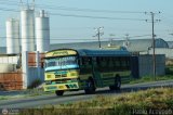 Transporte Dakale C.A. 02, por Pablo Acevedo