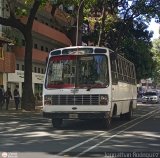 DC - A.C. de Conductores La India 029, por Jonnathan Rodrguez