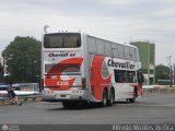 Nueva Chevallier 4300 Marcopolo Paradiso Gv1800DD Mercedes-Benz O-400RSD