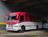 S.C. Lnea Transporte Expresos Del Chama 029