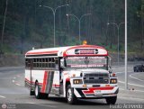 AR - A.C. Choron - Maracay - Costas de Aragua 06, por Pablo Acevedo