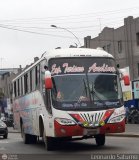 Expreso Turismo Andino (Per) 04, por Leonardo Saturno