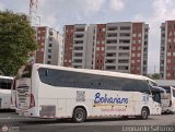 Expreso Bolivariano 3311, por Leonardo Saturno