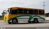 Cooperativa de Transporte Unidos de Bejuma 94, por Eduard Delgado