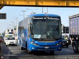 Bus Service Automotriz S.A.C. 850