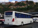 Servicios Especiales del Centro C.A. 22, por Bus Land