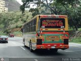 Transporte El Esfuerzo 04, por Pablo Acevedo