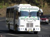 U.C. San Antonio S.C. 226, por Pablo Acevedo