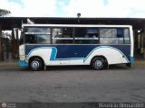 A.C. Panamericana 165, por Mauricio Hernndez