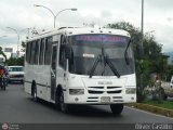 U.C. Lneas Unidas 001, por Oliver Castillo