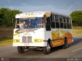 S.C. Uni�n Expresos San Juan 121