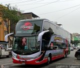 Amrica Express S.A. (Per) 617, por Leonardo Saturno