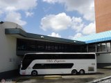 Garajes Paradas y Terminales Caracas