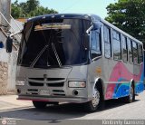 Coop. de Transporte La Candelaria 74