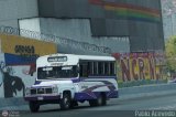 DC - A.C. de Transporte Colinas de Coche 55, por Pablo Acevedo