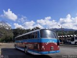 Transporte Las Delicias C.A. 20, por Jos Blanco