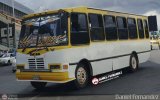 DC - A.C. Conductores Norte Sur 104, por Daniel Fernndez