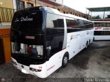 Transporte Las Delicias C.A. E-50, por Pablo Acevedo