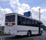 Coop. de Transporte La Candelaria 54, por Osneiber Bazalo