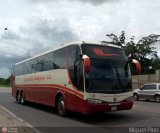 Expresos Guayana 010 Marcopolo Paradiso G6 1200 Scania K420