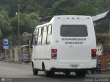 Expresos Ayacucho S.A. 24, por Pablo Acevedo