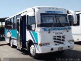 S.C. L�nea Transporte Expresos Del Chama 071