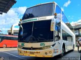 Sudamericano Express 005