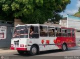DC - A.C. Uni�n Rel�mpago 85 por M�guel Pino
