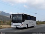 A.C. Mixta de Transporte Tchira Mrida R.L. 0120