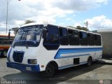 A.C. Unin de Transporte San Joaqun 56, por Cesar Ornelas