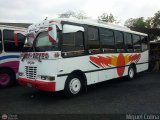 A.C. Barinas Elorza 21, por Miguel Colina