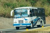 Uni�n de Conductores 87007 24-1 por Pablo Acevedo