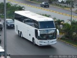 Expresos Maracaibo 0744, por Alfredo Montes de Oca