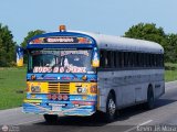Transporte Guacara 0135, por Kevin JR Mora