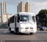 DC - A.C. Lnea Sur Este 076