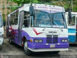 DC - Unin Conductores de Antimano 041, por Oliver Castillo
