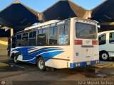 Ejecutivos Kova 127 por Jos� Miguel Toch�n