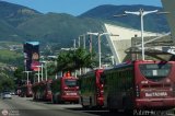 Garajes Paradas y Terminales San-Cristobal, por Pablo Acevedo