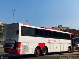 Expresos Del Sur 1002, por Josue Snchez